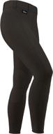 irideon ladies issential tights: 👖 fashionable and functional legwear for active women logo