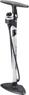 🚲 topeak joeblow sprint bicycle floor pump, 160 psi/11 bar, twinhead logo