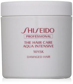 img 2 attached to Shiseido Hair Care Intensive Damaged