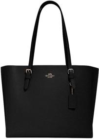 img 3 attached to 👜 1671 Coach Mollie Tote Bag