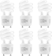 💡 ul listed compact fluorescent: jackyled - maximizing efficiency and reliability logo