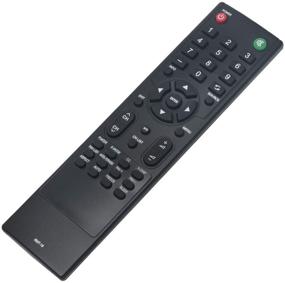 img 2 attached to 📱 RMT-18 Replacement Remote Control Compatible with Westinghouse LCD TV HDTV LD-2240 VR-4090 LD2240 VR4090