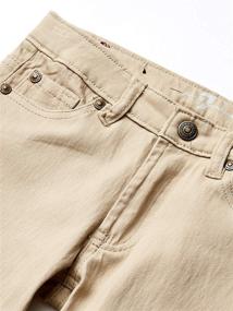 img 3 attached to 👖 7 For All Mankind Boys' Slimmy Jean: Stylish and Comfortable Denim for Young Adventurers