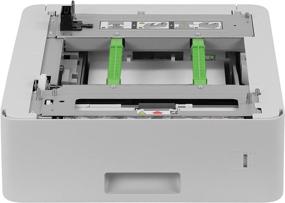 img 3 attached to 🖨️ Enhance Your Printing Capacity with Brother Printer LT340CL Optional Lower Paper Tray – Retail Packaging