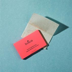 img 2 attached to 🌿 Boscia Green Tea Blotting Linens: Vegan, Cruelty-Free Face Blotting Sheets - Natural Skincare Essential!