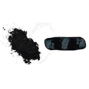 img 3 attached to 🎨 Black Powder Tempera Paint - 1lb. Colorations: Affordable, Concentrated & Vibrant! Non-Toxic & Safe for Kids. Ideal for Arts & Crafts. Dilute as Needed.