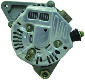 img 3 attached to Premier Gear PG-13747 Alternator Replacement for Solara, Camry, and Es300 V6 (97-03)