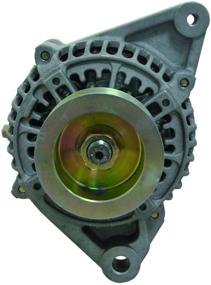 img 4 attached to Premier Gear PG-13747 Alternator Replacement for Solara, Camry, and Es300 V6 (97-03)