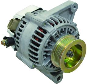 img 2 attached to Premier Gear PG-13747 Alternator Replacement for Solara, Camry, and Es300 V6 (97-03)