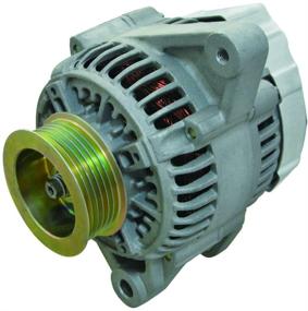img 1 attached to Premier Gear PG-13747 Alternator Replacement for Solara, Camry, and Es300 V6 (97-03)
