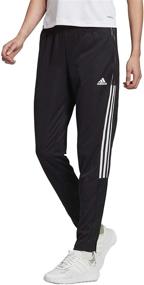 img 4 attached to 👖 adidas Tiro Track Pant for Women