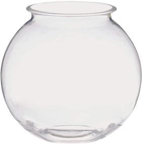 img 2 attached to 🎉 Stylish Ivy Design Plastic Bowl - Perfect for Shindigs and Parties!