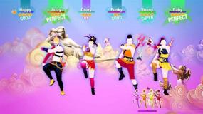 img 1 attached to Ubisoft 3307216125037 JUST Dance 2020