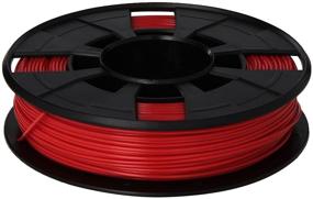 img 1 attached to 🖨️ Enhanced 3D Printing Supplies: MakerBot Filament Diameter Small Spool Additive Manufacturing Products