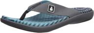 👡 carbon medium sandal for women by ironman logo