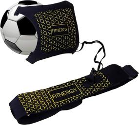 img 3 attached to F1TNERGY Soccer Hands Trainer Adjustable