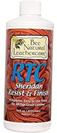 🐝 bee natural rtc sheridan resist and finish in neutral shade - 1 pint logo