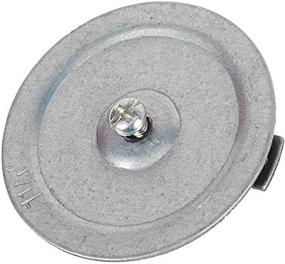 img 3 attached to Efficient and Durable Morris Type S Knockout Seal with Screw and Bar, 2-1/2