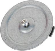 efficient and durable morris type s knockout seal with screw and bar, 2-1/2 логотип