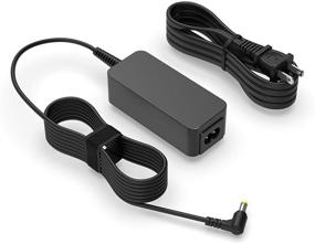 img 4 attached to UL Listed Superer 65W AC Charger: Compatible with Acer Aspire N17C4 N17C3 5 A515-41G A615-51G A517-51 A517-51G Laptop Power Supply Cord