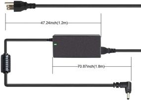 img 3 attached to Compatible Pa 1650 80 Replacement Chromebook CB3 111 C670