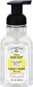 img 2 attached to J R Watkins Hand Soap Foaming