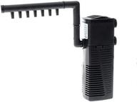 lynwell aquarium filters aerator submersible logo