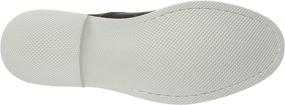 img 1 attached to 👞 Stylish and Versatile: Kenneth Cole Unlisted Men's Slip Loafer Shoes