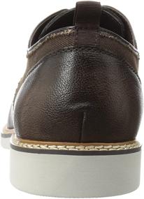 img 2 attached to 👞 Stylish and Versatile: Kenneth Cole Unlisted Men's Slip Loafer Shoes