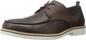 img 4 attached to 👞 Stylish and Versatile: Kenneth Cole Unlisted Men's Slip Loafer Shoes