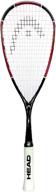 head squash racquet various options логотип