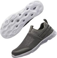 👟 apan water shoes: quick drying men's athletic shoes for enhanced performance логотип