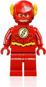 img 2 attached to 🦸 LEGO Justice Minifigure: Comics Heroes