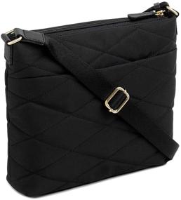 img 3 attached to Radley London Charleston Zip Top Crossbody