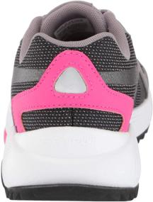 img 2 attached to Reebok Womens Lavante Terrain Midnight Women's Shoes for Athletic