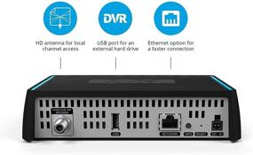 img 2 attached to Sling Media AirTV: Stream Local Channels to TVs 📺 and Mobile Devices with Built-in DVR Capability, Perfect for Sling TV