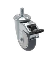 🔥 schioppa gleef 412 tbe thermoplastic: performance packed rolling casters logo