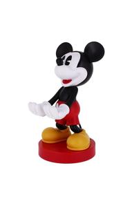 img 3 attached to 🐭 Cable Guy - Disney's Beloved Character 'Mickey Mouse'