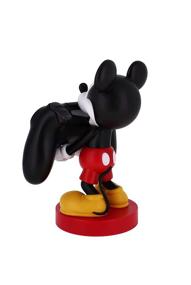 img 2 attached to 🐭 Cable Guy - Disney's Beloved Character 'Mickey Mouse'
