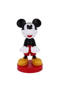 img 4 attached to 🐭 Cable Guy - Disney's Beloved Character 'Mickey Mouse'