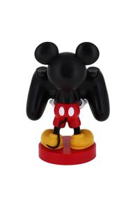 img 1 attached to 🐭 Cable Guy - Disney's Beloved Character 'Mickey Mouse'