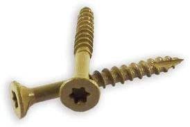 img 1 attached to 🔩 WoodPro Fasteners AP9X2 1 Construction Set - 128 Pieces