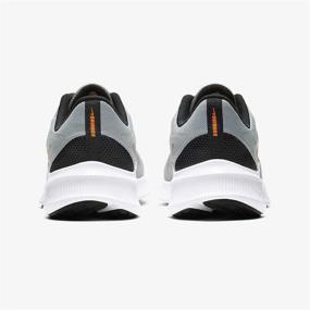 img 2 attached to 👟 Кроссовки для мальчиков Nike Downshifter Casual Running CJ2066 001: Удобная и стильная обувь для активного образа жизни