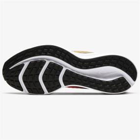 img 1 attached to 👟 Кроссовки для мальчиков Nike Downshifter Casual Running CJ2066 001: Удобная и стильная обувь для активного образа жизни