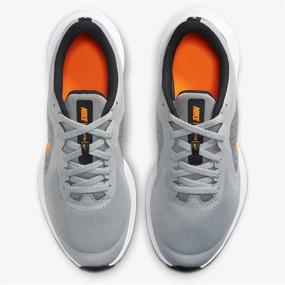 img 3 attached to 👟 Кроссовки для мальчиков Nike Downshifter Casual Running CJ2066 001: Удобная и стильная обувь для активного образа жизни