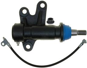 img 4 attached to ACDelco Professional Steering Linkage Idler Arm - Model 45C1112 - Ultimate Quality and Performance