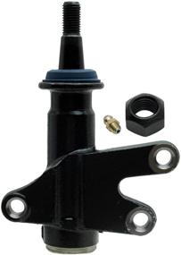 img 1 attached to ACDelco Professional Steering Linkage Idler Arm - Model 45C1112 - Ultimate Quality and Performance