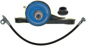 img 3 attached to ACDelco Professional Steering Linkage Idler Arm - Model 45C1112 - Ultimate Quality and Performance