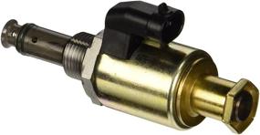 img 1 attached to Optimized Fuel 🔧 Pressure Regulator: Motorcraft CM5013 Model