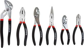 img 4 attached to 🔧 Stalwart 75 HT3005: Efficient Utility Plier Storage Solution